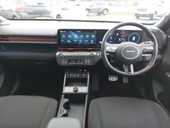 Used Hyundai KONA 2023 for sale - 73942642: Photo