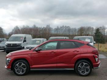 Used Hyundai KONA 2023 for sale - 73942642: Photo