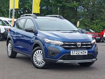 2022 - 1.0 TCe Essential 5dr