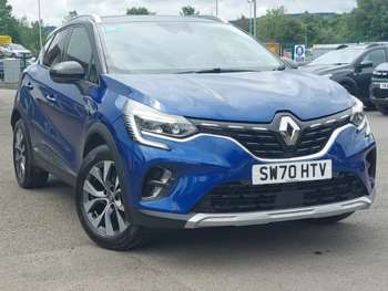 2020 - 1.0 TCE 100 S Edition 5dr