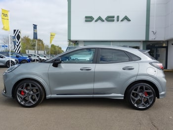 Used Ford Puma 2025 for sale - 78723850: Photo