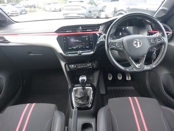 Used Vauxhall Corsa 2020 for sale - 79263613: Photo