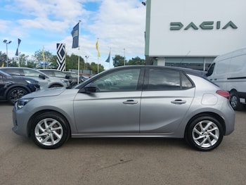 Used Vauxhall Corsa 2020 for sale - 79263613: Photo