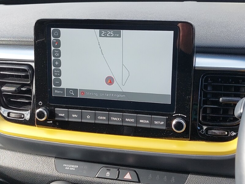 Used Kia Stonic 2023 for sale - 76199340: Photo 15