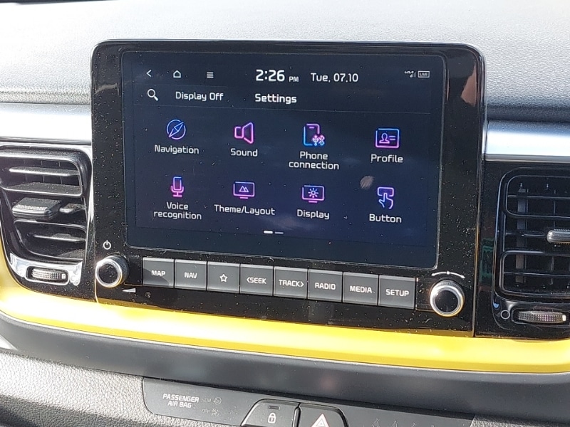 Used Kia Stonic 2023 for sale - 76199340: Photo 16