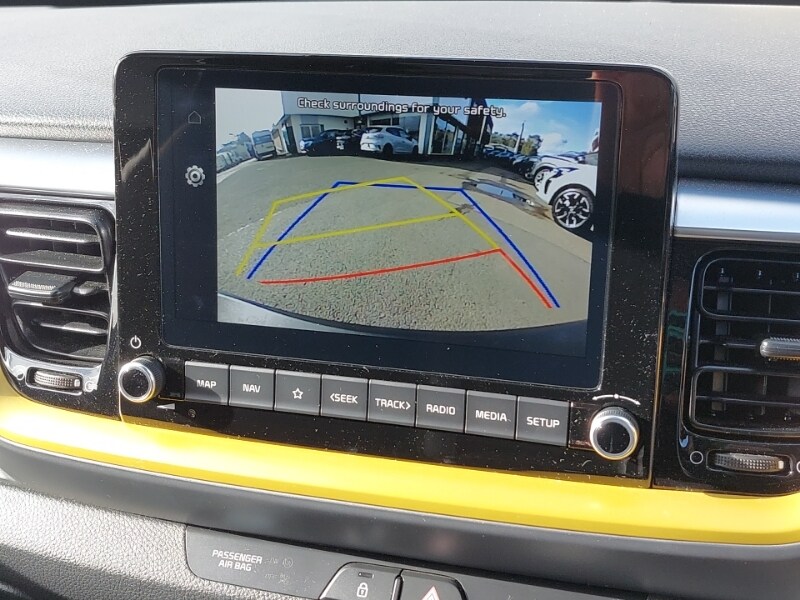 Used Kia Stonic 2023 for sale - 76199340: Photo 17