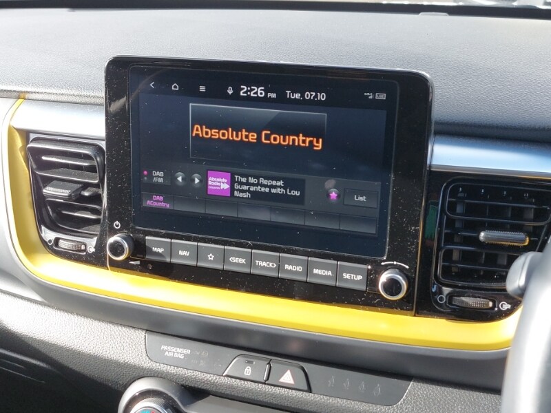 Used Kia Stonic 2023 for sale - 76199340: Photo 18