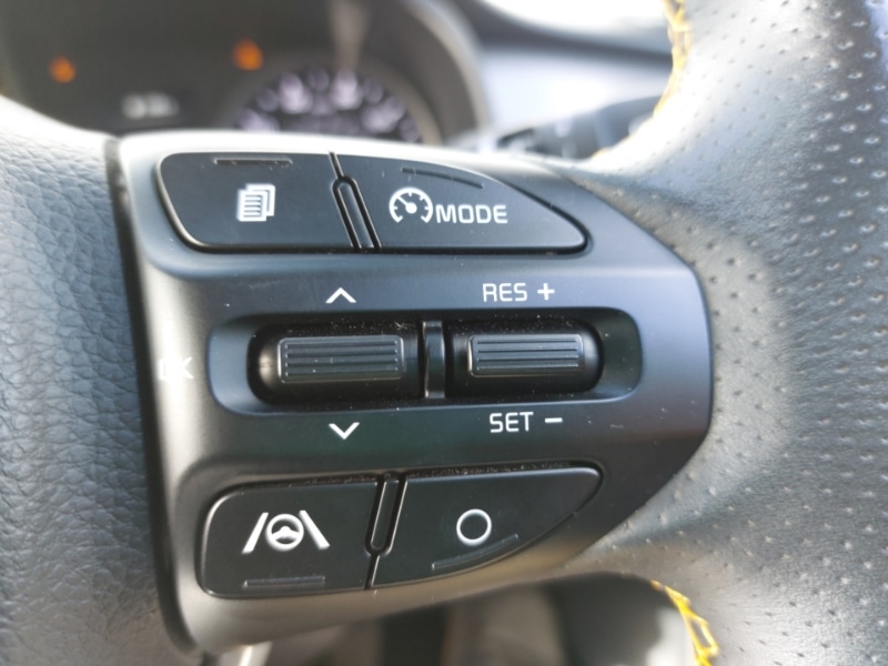 Used Kia Stonic 2023 for sale - 76199340: Photo 19