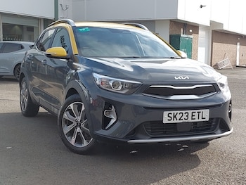 Kia - Stonic