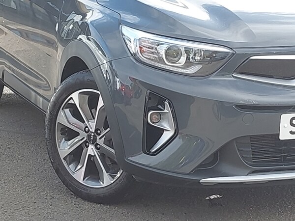 Used Kia Stonic 2023 for sale - 76199340: Photo 9