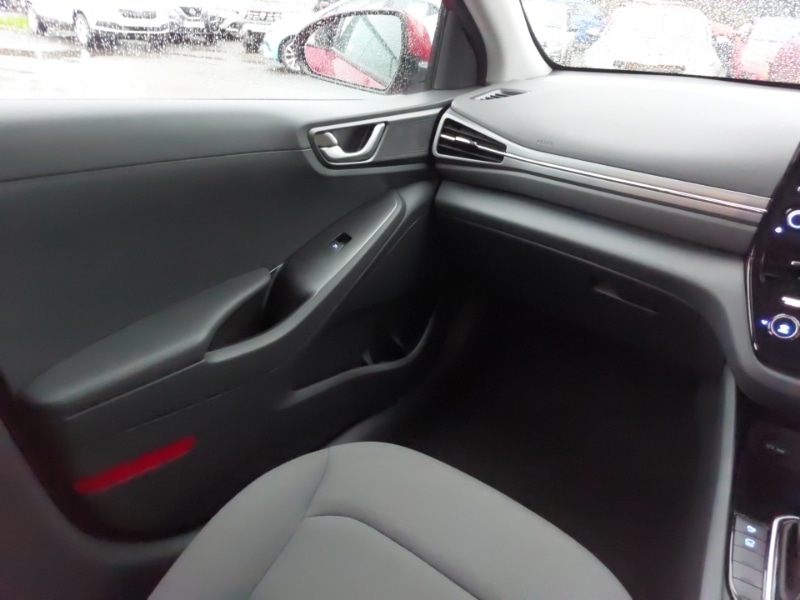Used Hyundai IONIQ 2022 for sale - 76666320: Photo 10