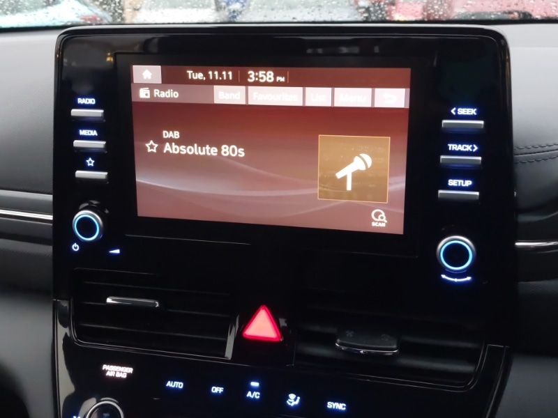 Used Hyundai IONIQ 2022 for sale - 76666320: Photo 14