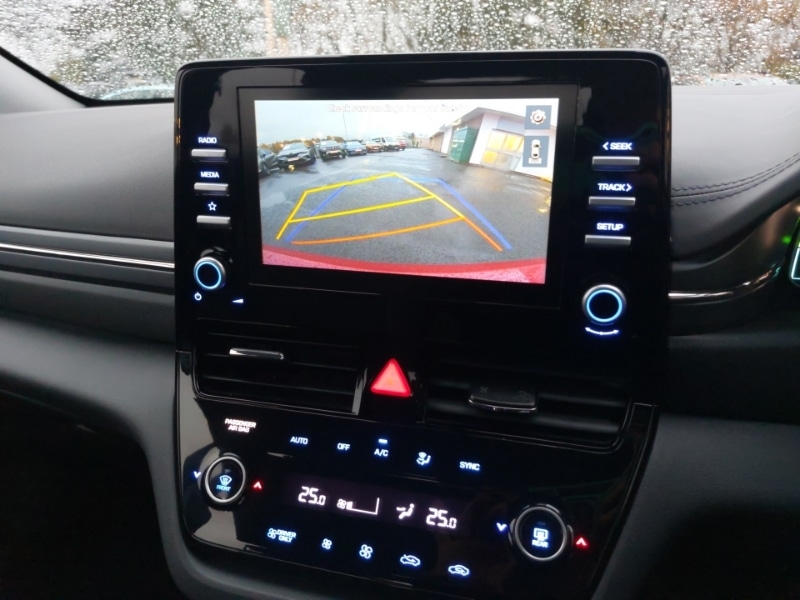 Used Hyundai IONIQ 2022 for sale - 76666320: Photo 16