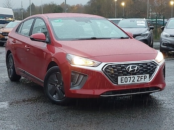 Used Hyundai IONIQ 2022 for sale - 76666320: Photo