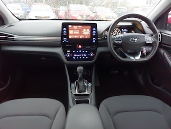 Used Hyundai IONIQ 2022 for sale - 76666320: Photo