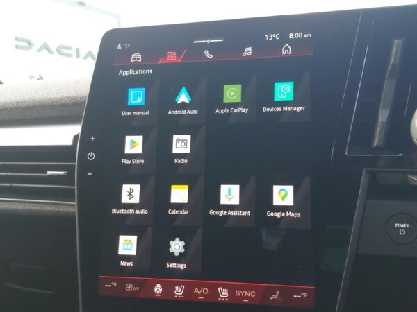 Used Renault Scenic E-Tech 2024 for sale - 76221267: Photo 10