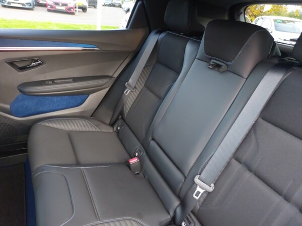 Used Renault Scenic E-Tech 2024 for sale - 76221267: Photo 6