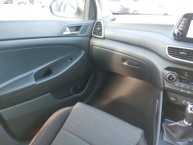 Used Hyundai TUCSON 2018 for sale - 77933410: Photo 10