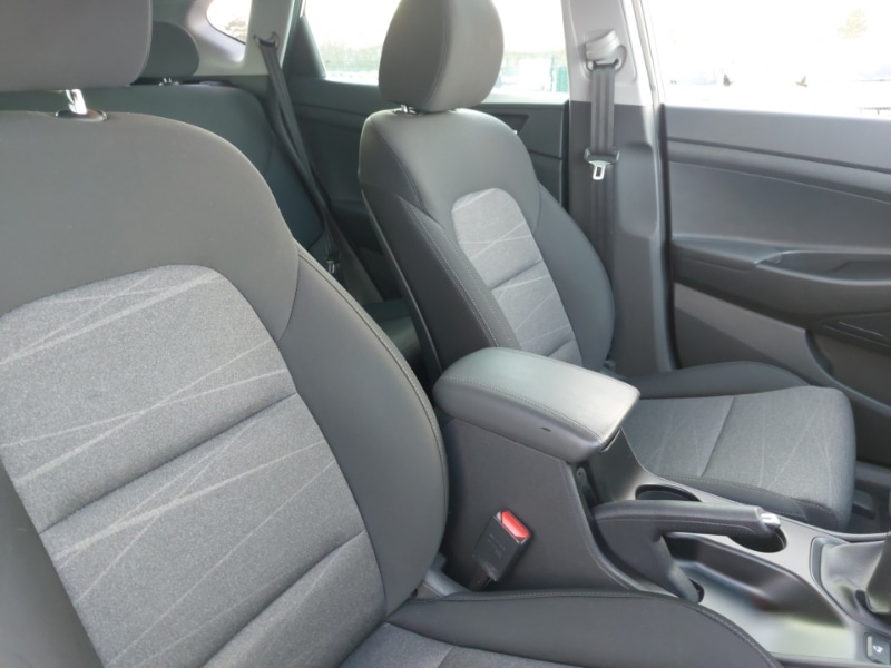 Used Hyundai TUCSON 2018 for sale - 77933410: Photo 13