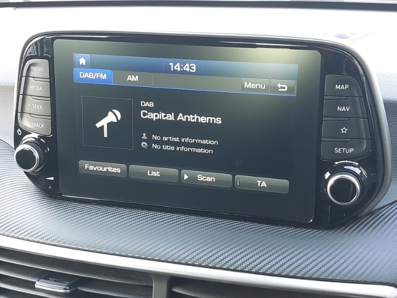 Used Hyundai TUCSON 2018 for sale - 77933410: Photo 17