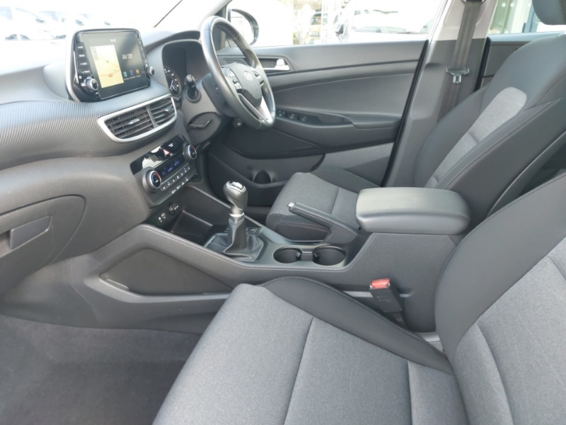 Used Hyundai TUCSON 2018 for sale - 77933410: Photo 5