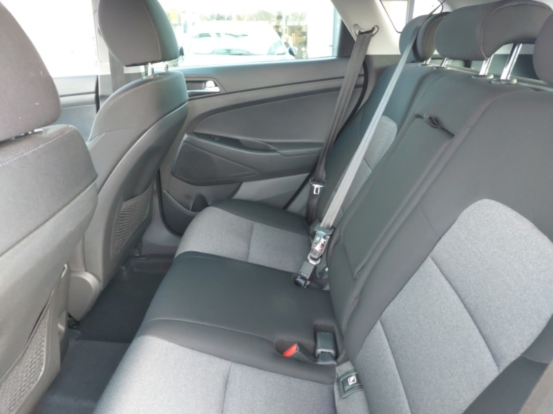 Used Hyundai TUCSON 2018 for sale - 77933410: Photo 6