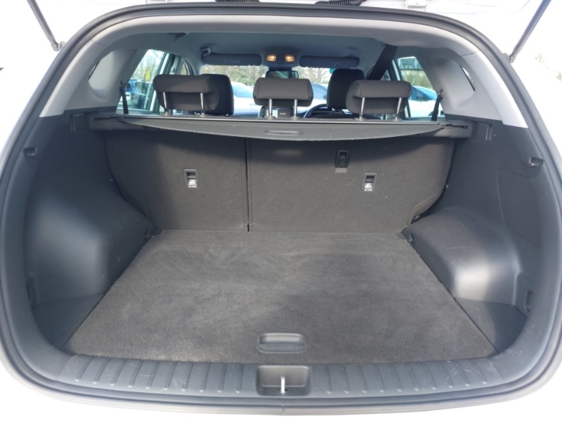 Used Hyundai TUCSON 2018 for sale - 77933410: Photo 8