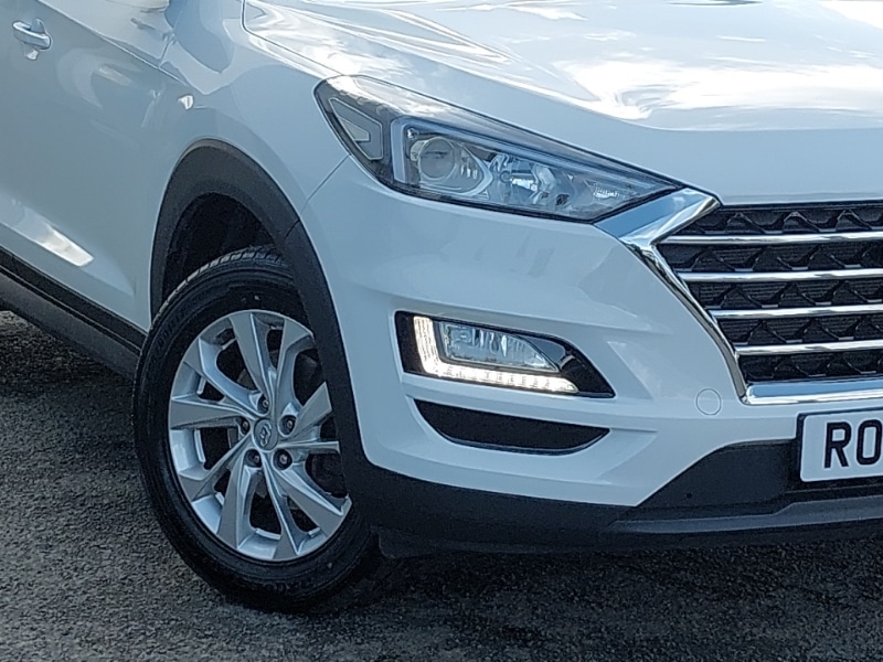 Used Hyundai TUCSON 2018 for sale - 77933410: Photo 9