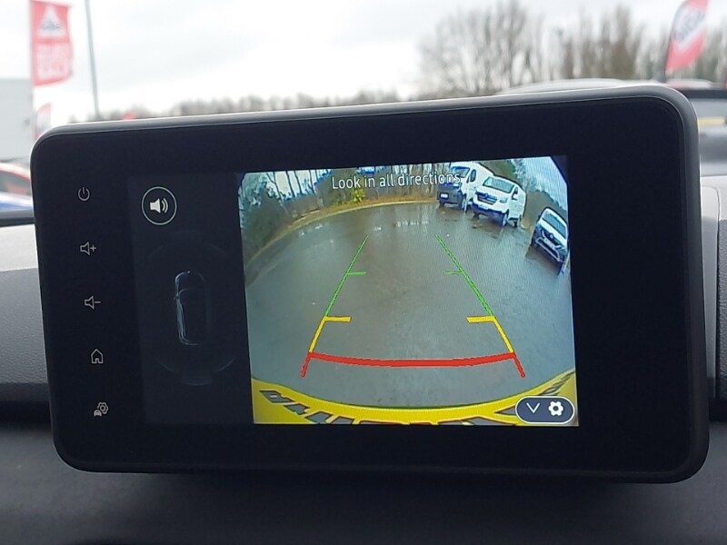 Used Dacia Jogger 2025 for sale - 77503287: Photo 11