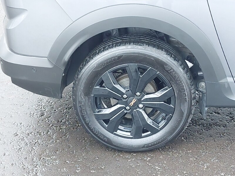 Used Dacia Jogger 2025 for sale - 77503287: Photo 17