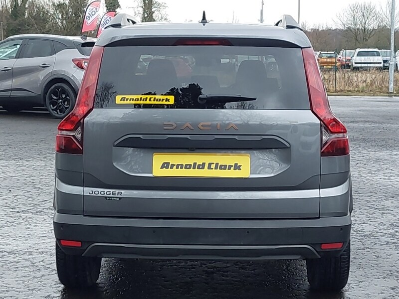Used Dacia Jogger 2025 for sale - 77503287: Photo 18