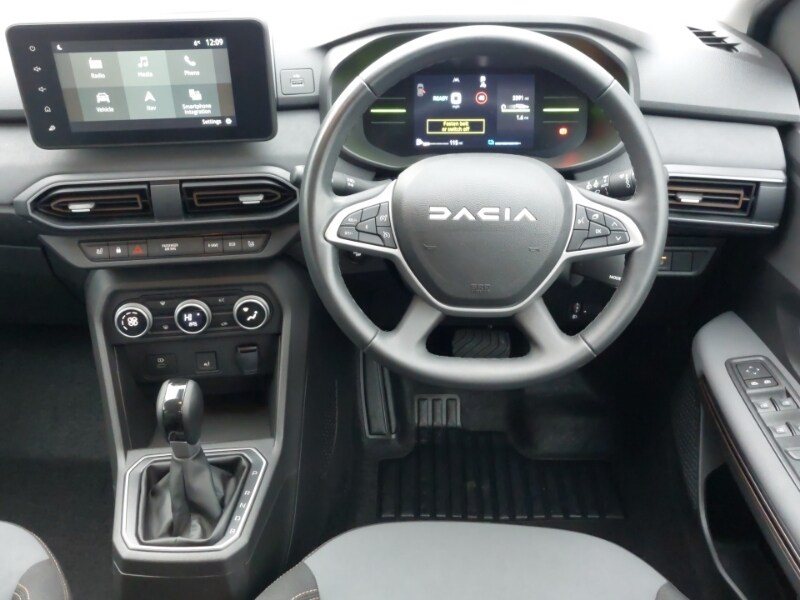 Used Dacia Jogger 2025 for sale - 77503287: Photo 7