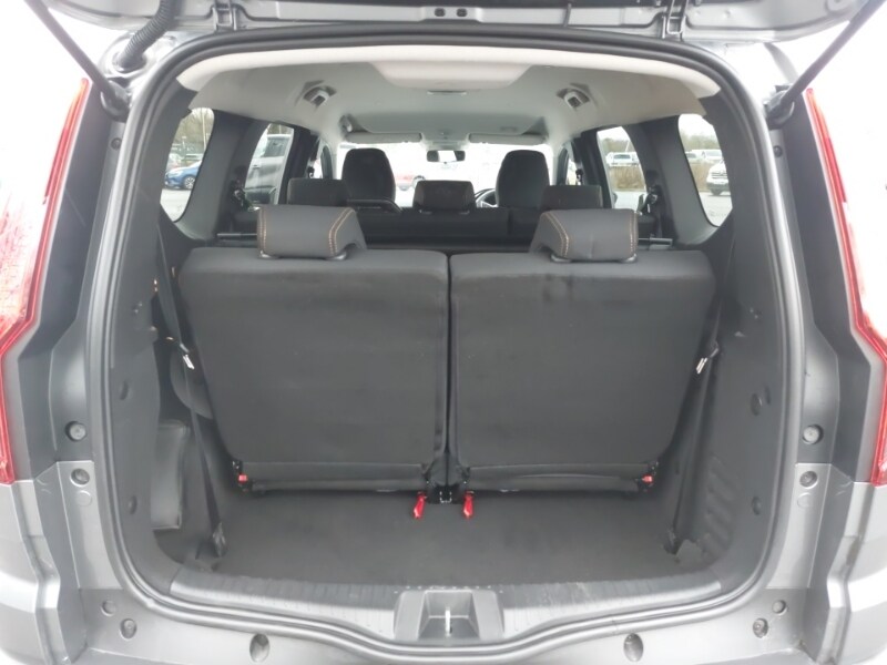 Used Dacia Jogger 2025 for sale - 77503287: Photo 8