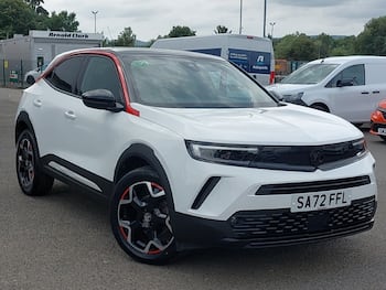Used Vauxhall Mokka 2022 for sale - 79642438: Photo