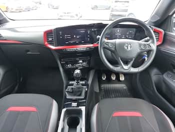 Used Vauxhall Mokka 2022 for sale - 79642438: Photo