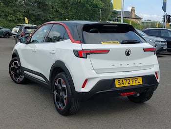 Used Vauxhall Mokka 2022 for sale - 79642438: Photo