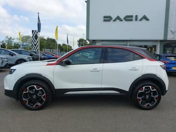 Used Vauxhall Mokka 2022 for sale - 79642438: Photo