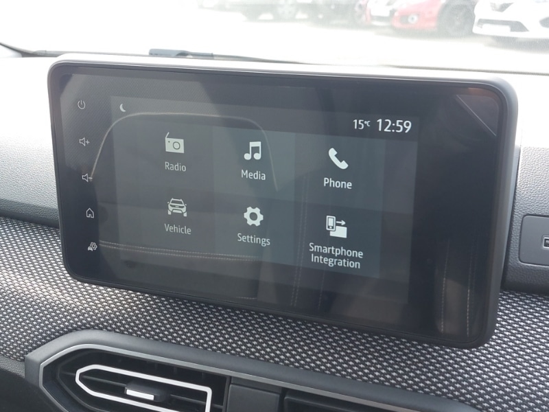 Used Dacia Jogger 2025 for sale - 78151612: Photo 10