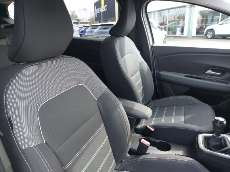 Used Dacia Jogger 2025 for sale - 78151612: Photo 16