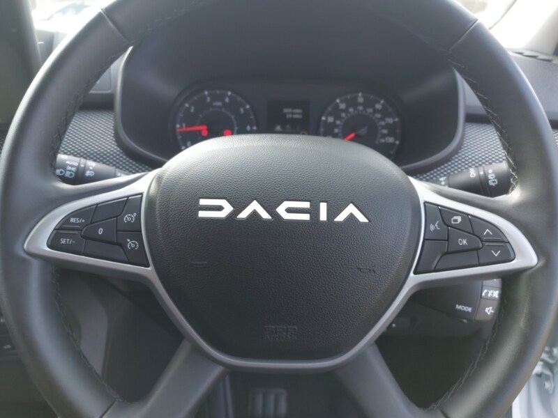 Used Dacia Jogger 2025 for sale - 78151612: Photo 17