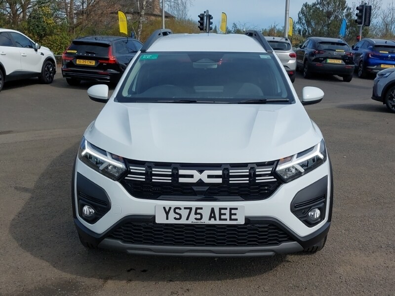 Used Dacia Jogger 2025 for sale - 78151612: Photo 19