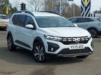 Used Dacia Jogger 2025 for sale - 78151612: Photo