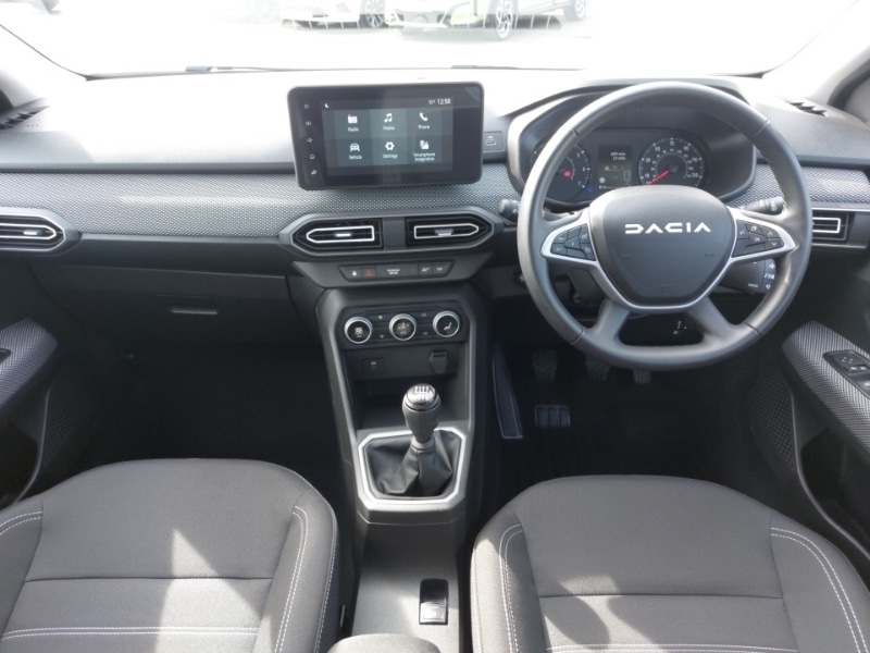 Used Dacia Jogger 2025 for sale - 78151612: Photo 2