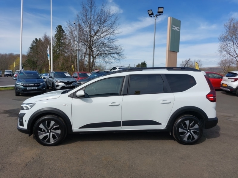 Used Dacia Jogger 2025 for sale - 78151612: Photo 4