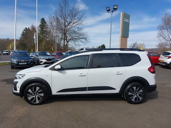 Used Dacia Jogger 2025 for sale - 78151612: Photo