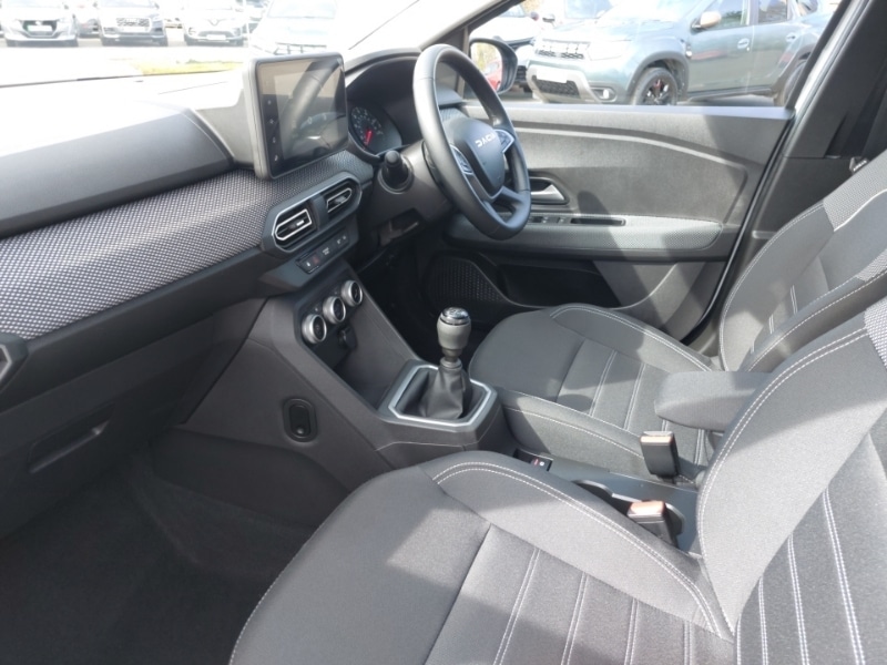 Used Dacia Jogger 2025 for sale - 78151612: Photo 5