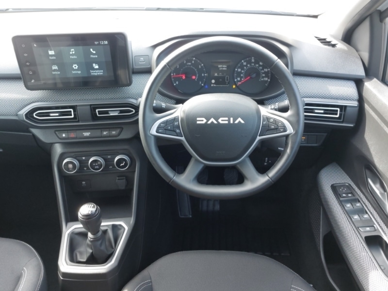 Used Dacia Jogger 2025 for sale - 78151612: Photo 7