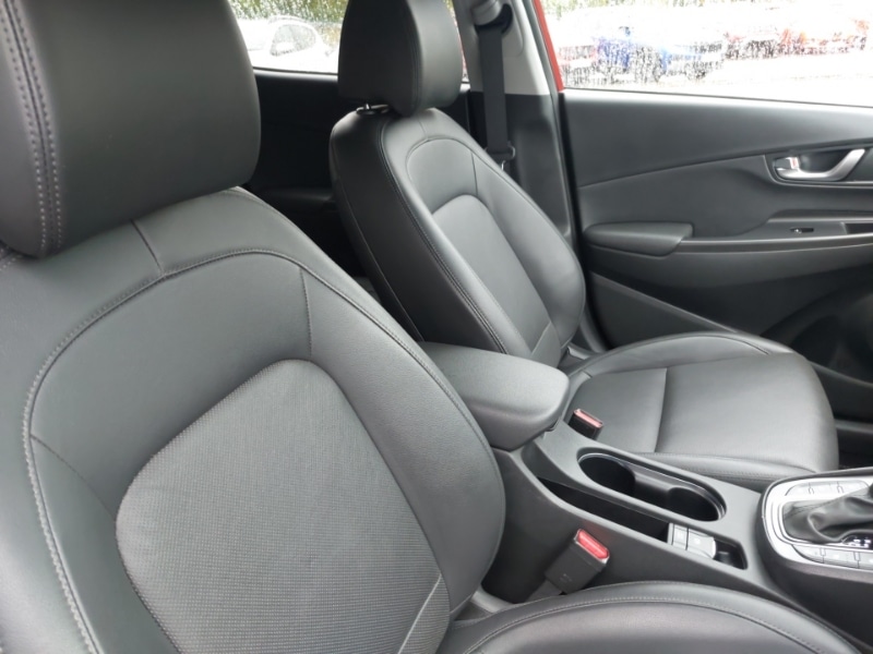 Used Hyundai KONA 2022 for sale - 76151002: Photo 1