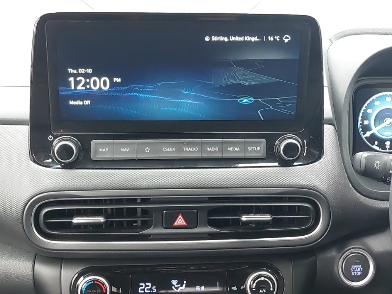 Used Hyundai KONA 2022 for sale - 76151002: Photo 11