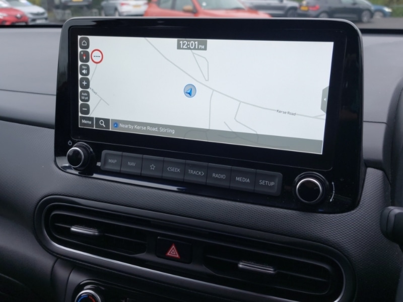 Used Hyundai KONA 2022 for sale - 76151002: Photo 12